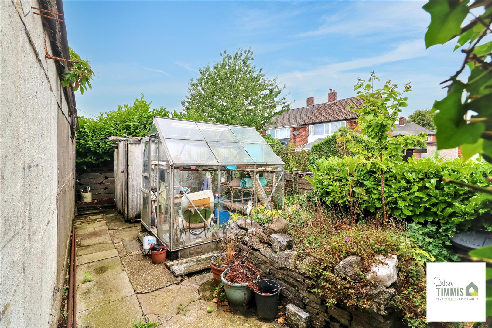 Gilman Avenue, Baddeley Green, Stoke-On-Trent